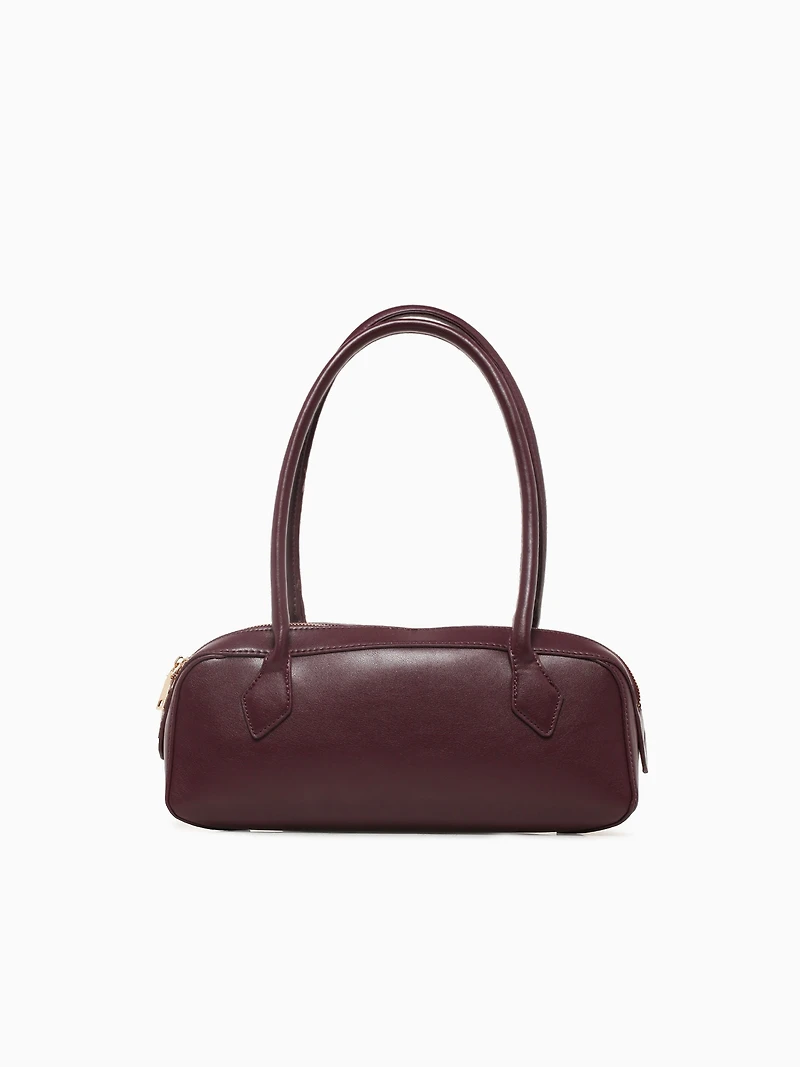 Betty Shoulder Bag Wine