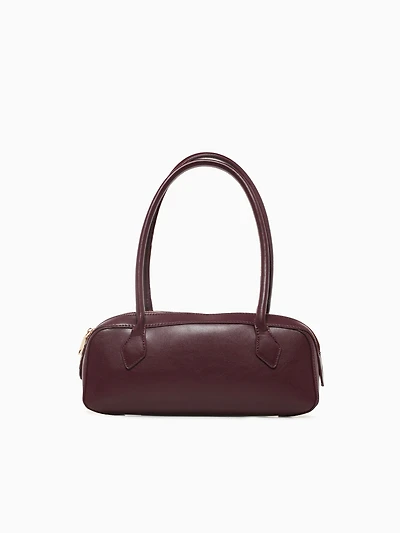 Betty Shoulder Bag Wine