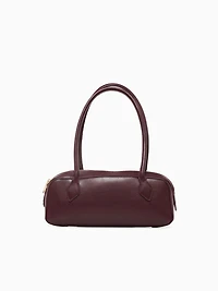 Betty Shoulder Bag Wine