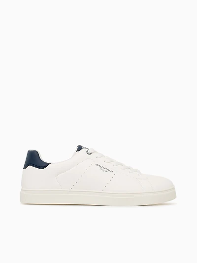 Admiral Offwhite Navy man made