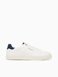 Admiral Offwhite Navy man made