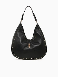 Olivia Hobo Black