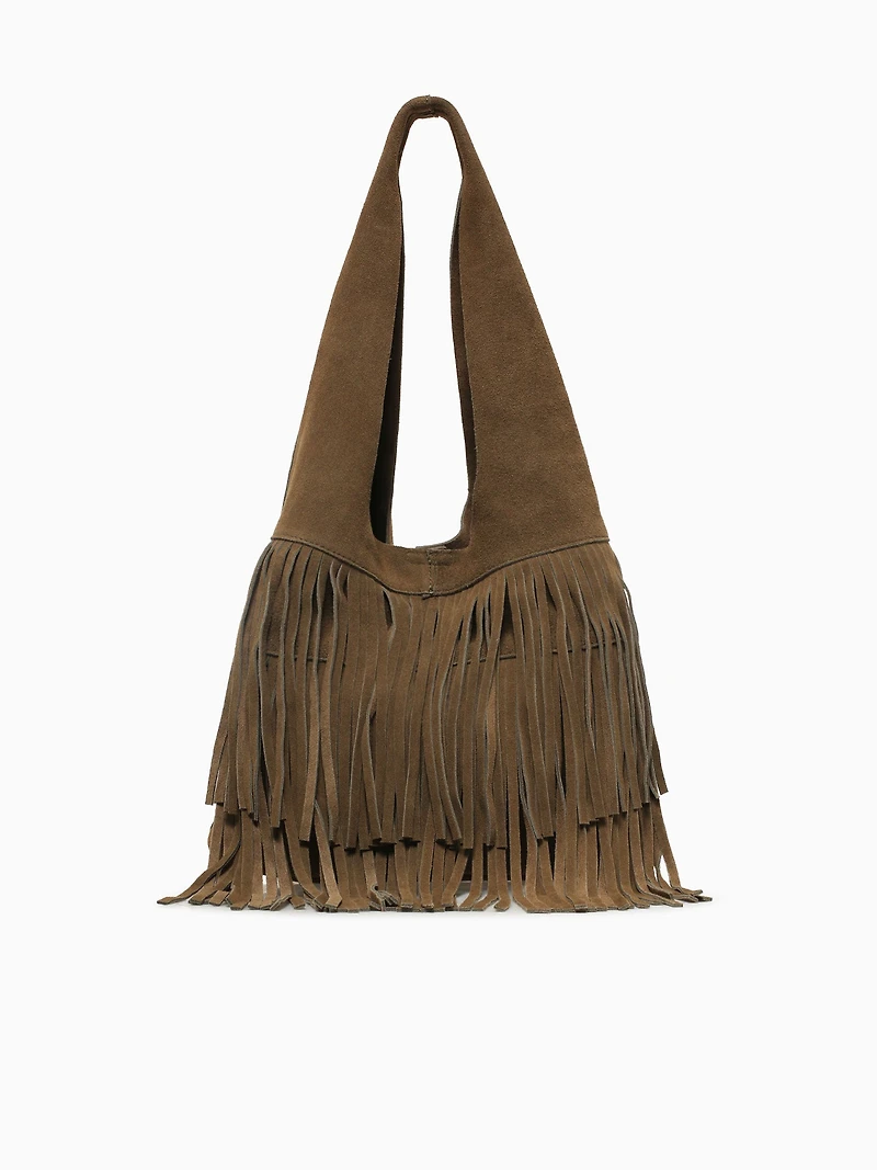 Hope Shoulder Bag Olive