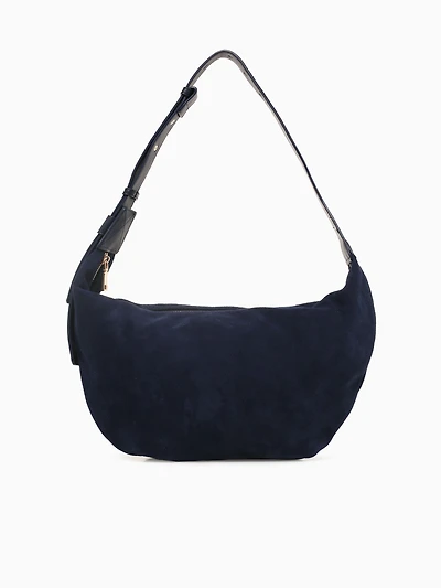 Elodie Shoulder Bag Midnight