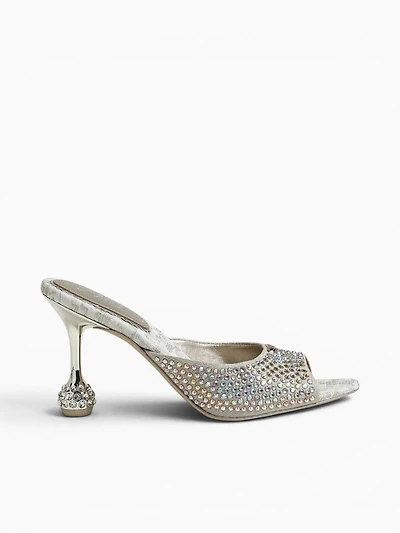 Gisella Oyster Fabric