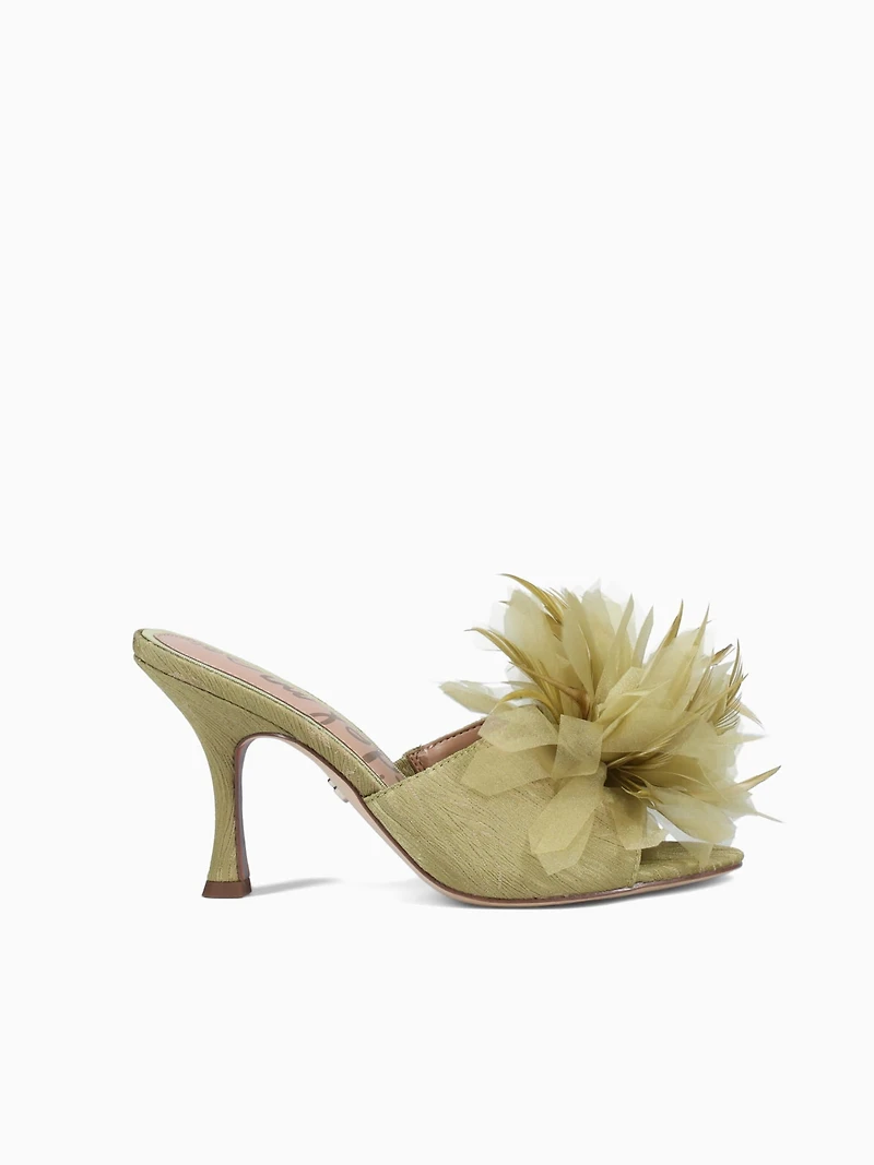 Jace Soft Fern Fabric