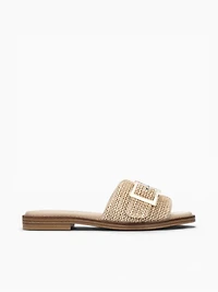 Carmesha 163253 Beige