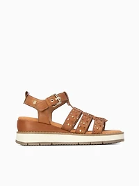 Carmen 163252 Camel Piel