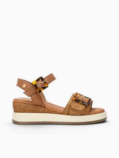 Carleny 162227 Camel Piel