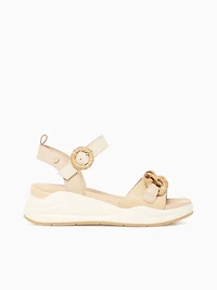 Carletta 162331 Beige Piel