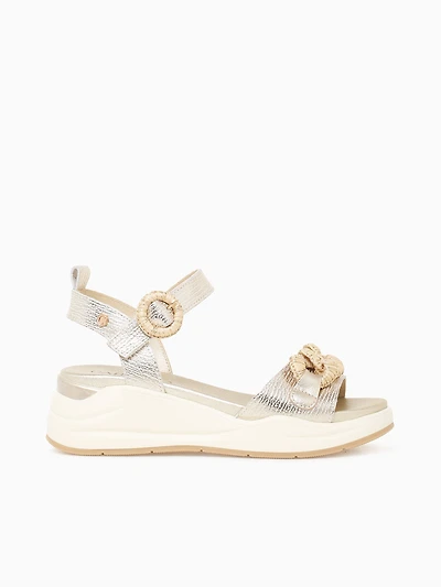 Carletta 162331 Oro Piel