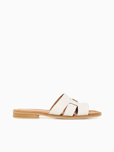 Carley 163059 Blanco Piel