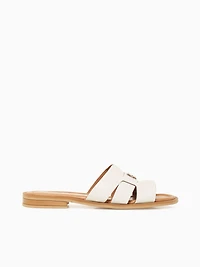 Carley 163059 Blanco Piel