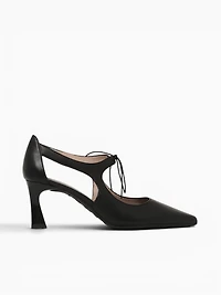 Giorgia Black Soho
