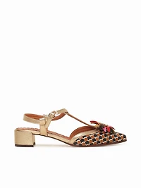 Heleni Cuero Champan tego Dali