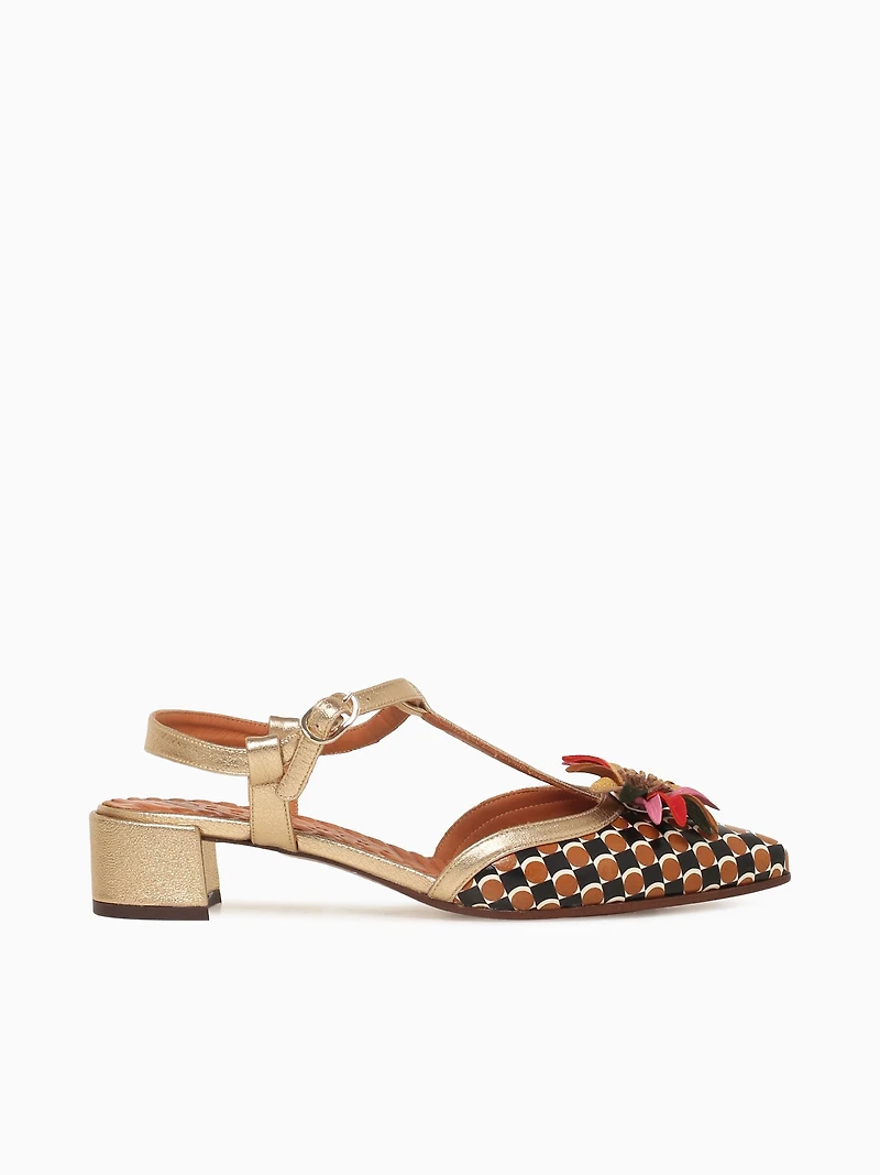 Heleni Cuero Champan tego Dali