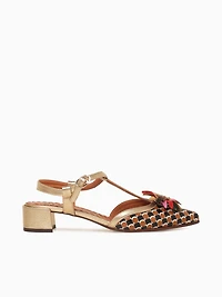 Heleni Cuero Champan tego Dali