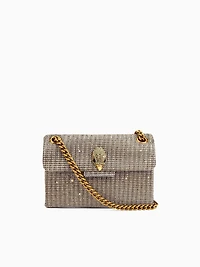 Fabric Mini Kensington Beige