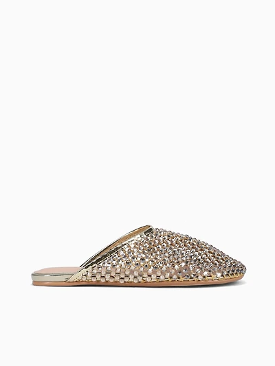 Airene Gold Mirror