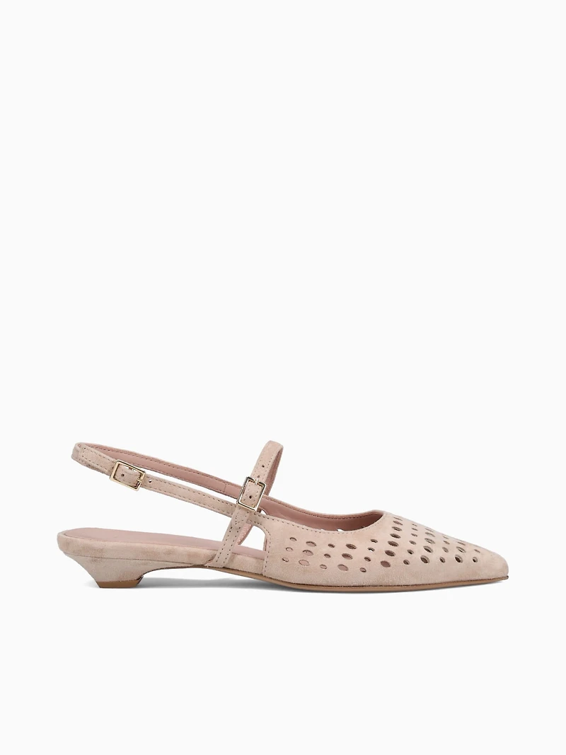 Hope 8 Beige 3009 Velour