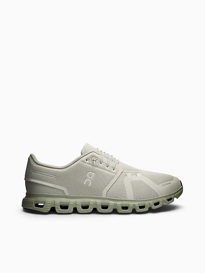 Cloud 6 Brume Olive mesh