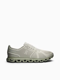 Cloud 6 Brume Olive mesh