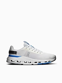 Cloudnova Form 2 Glacier Ivory mesh