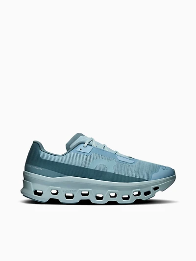 Cloudmonster Void Wash Brook mesh