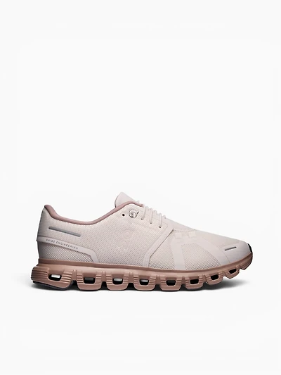 Cloud 6 Oyster Biscuit mesh