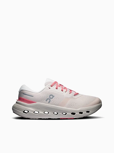 Cloudrunner 3 Oyster Camellia mesh
