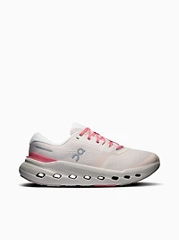 Cloudrunner 3 Oyster Camellia mesh