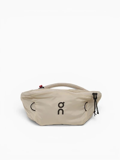 Waist Pack 2l Lite Cream Cotton