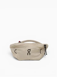 Waist Pack 2l Lite Cream Cotton
