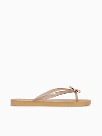 Fresh Gold Light Glitter