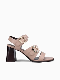 Jillian Capuccino Floter