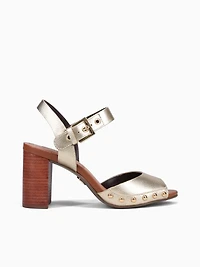 Jillayne Ouro Floter Metal