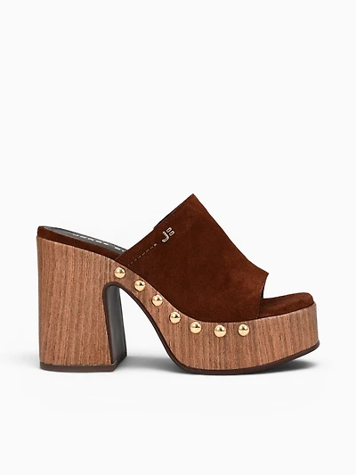 Jinny Chocolate Camurcao