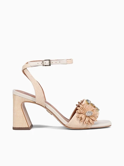 Jinan Off White Rafia