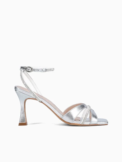 Windy Prata cristal napa Malha