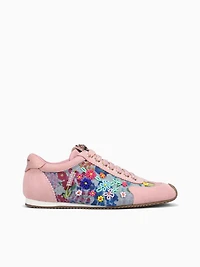 Islington Sneaker Blue Pal c demin