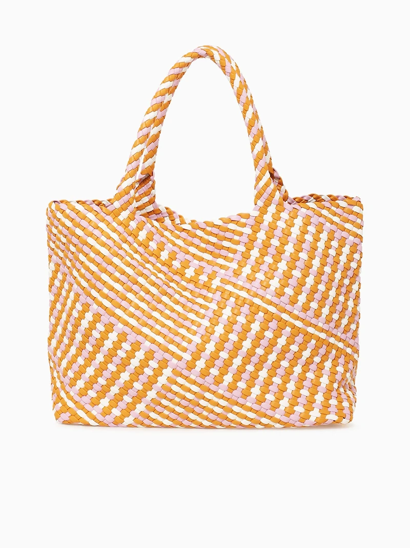 Solana Tote Multi
