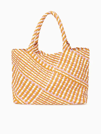 Solana Tote Multi