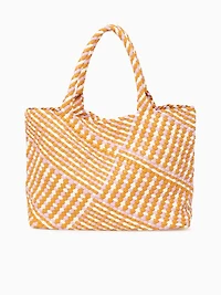 Solana Tote Multi