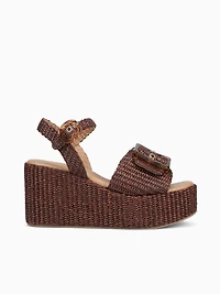 Sean Marrone Raffia