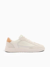 Ona Drift Sea Salt Honest beige leather