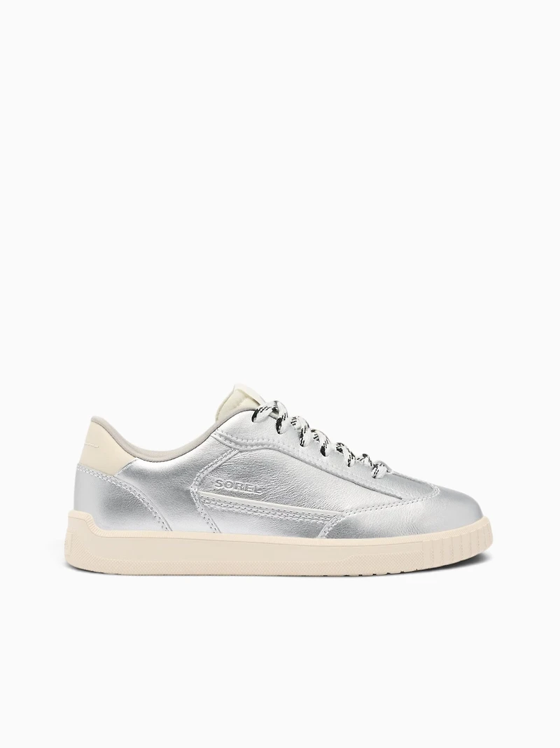 Ona Drift Pure Silver Sea salt metallic