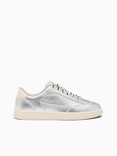 Ona Drift Pure Silver Sea salt metallic