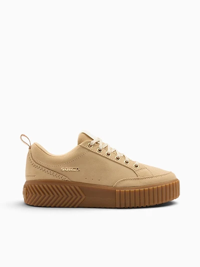 Ona Ave Low Sneaker Wp Ceramic Snow lea