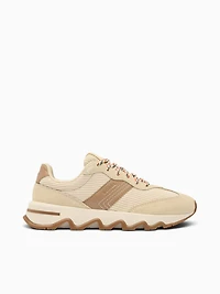 Kinetic Ember Bleached Ceramic Gum cordu