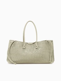 Nola Tote Sage